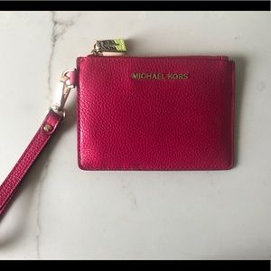 Michael Kors Coin Purse